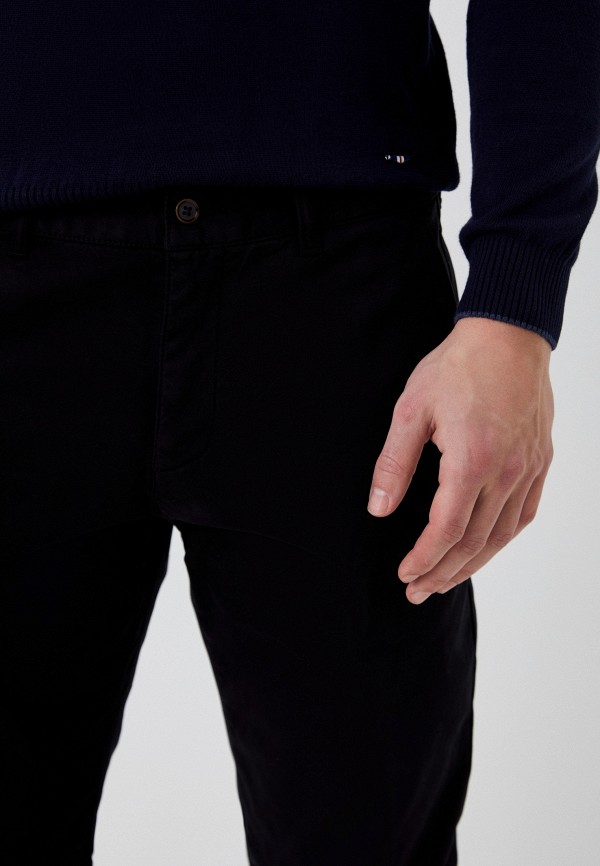 фото Брюки утепленные brostem