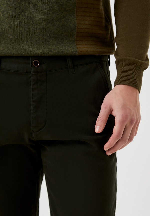 фото Брюки утепленные brostem