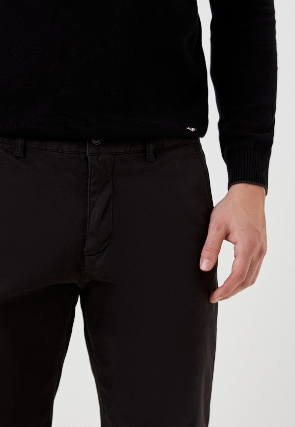 фото Брюки утепленные brostem