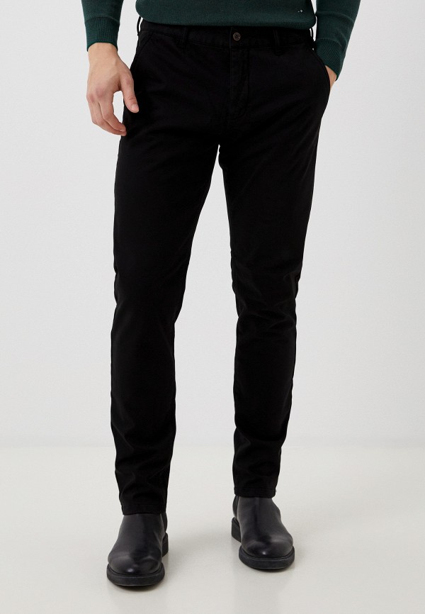 фото Брюки утепленные brostem