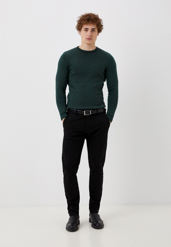 фото Брюки утепленные brostem