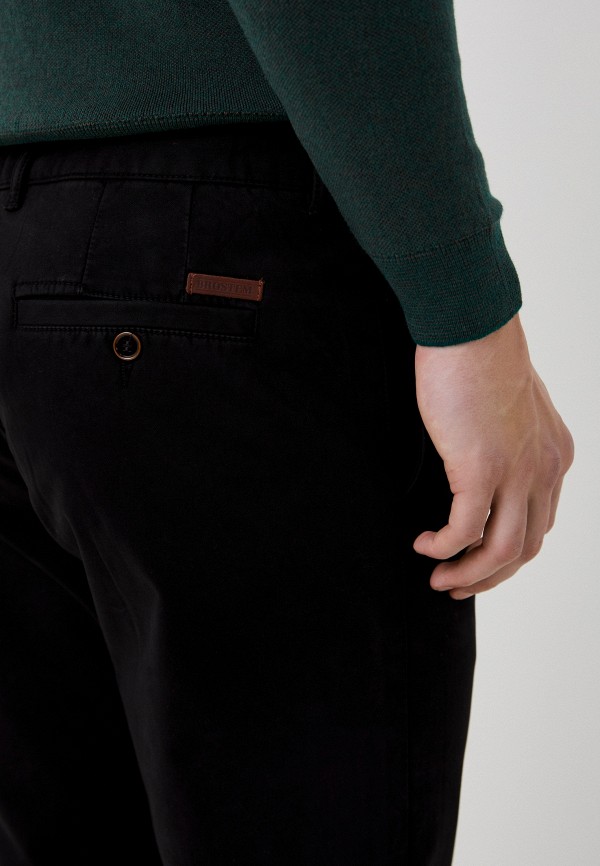 фото Брюки утепленные brostem