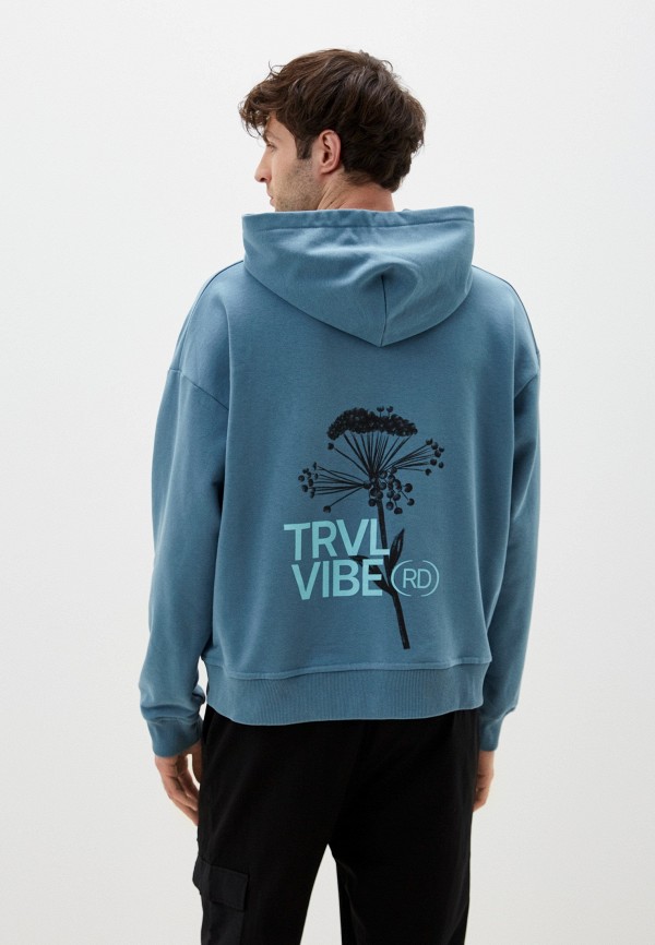 фото Худи roadlike