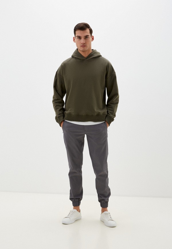 фото Худи roadlike