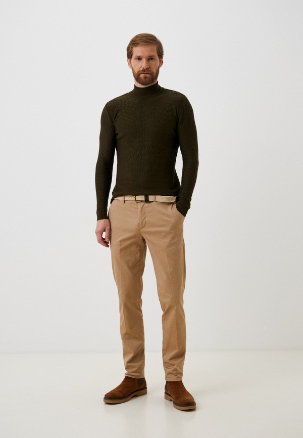 фото Водолазка bendclub