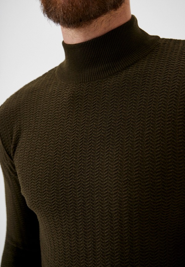 фото Водолазка bendclub