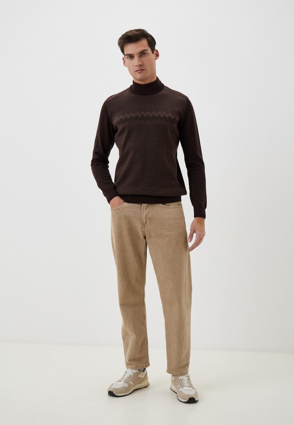 фото Свитер bendclub