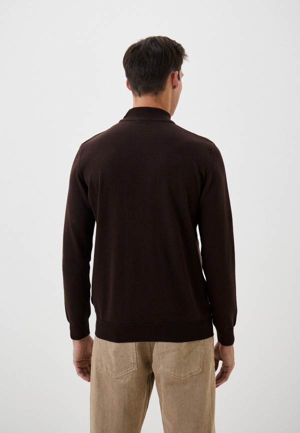 фото Свитер bendclub