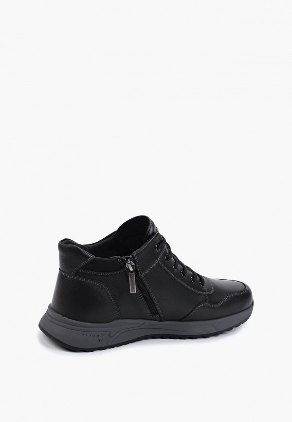 фото Ботинки thomas munz