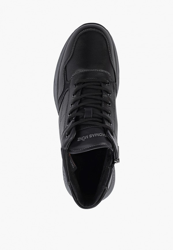 фото Ботинки thomas munz