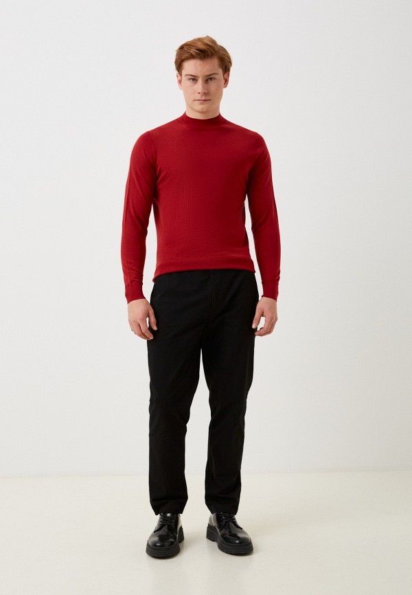 фото Водолазка cudgi