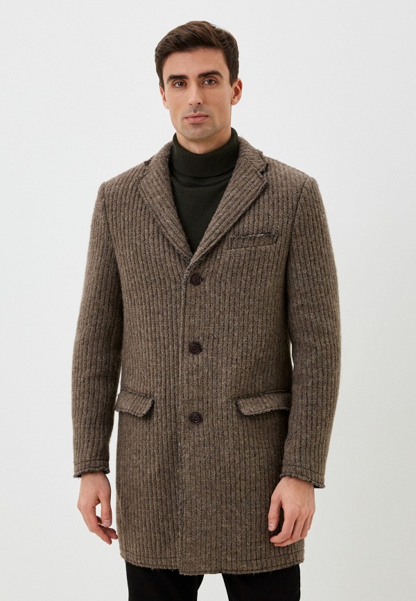 фото Пальто cudgi