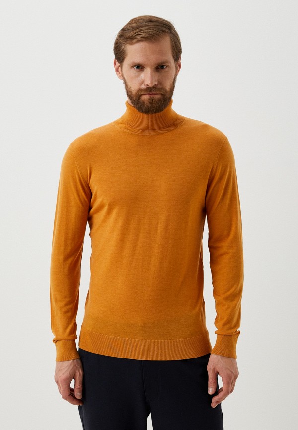 фото Водолазка cudgi