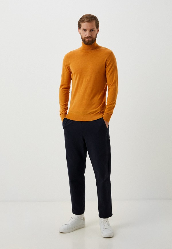 фото Водолазка cudgi