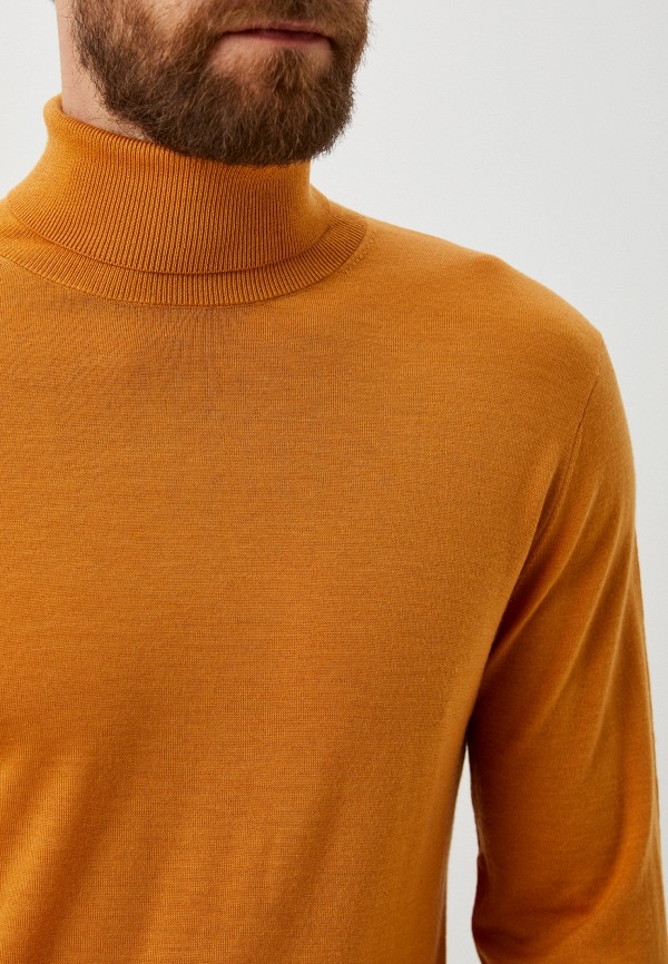 фото Водолазка cudgi