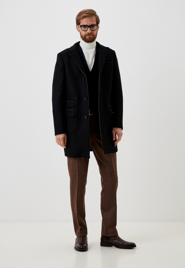 фото Пальто cudgi