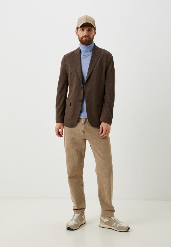 фото Водолазка cudgi