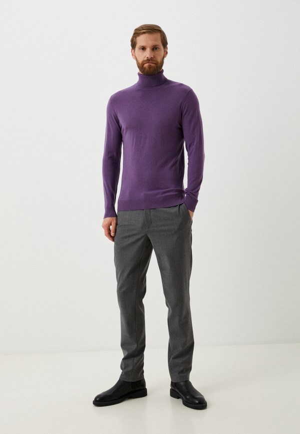 фото Водолазка cudgi