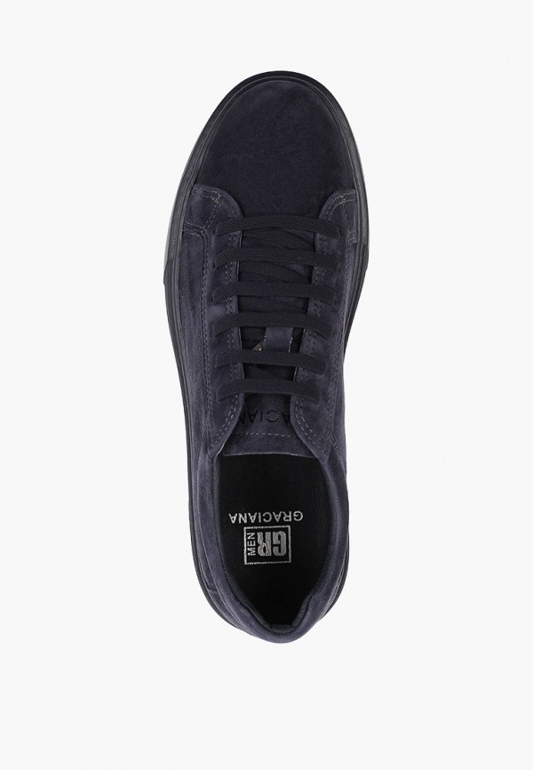 фото Кеды graciana