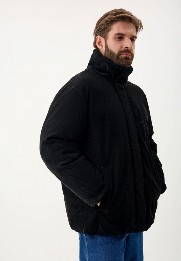 фото Куртка утепленная sela