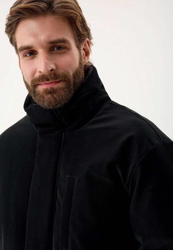 фото Куртка утепленная sela