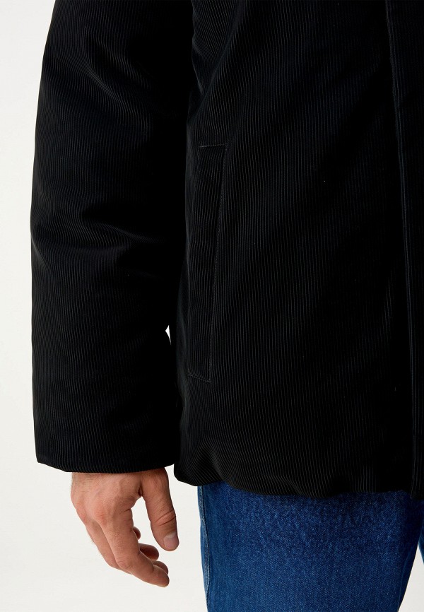 фото Куртка утепленная sela