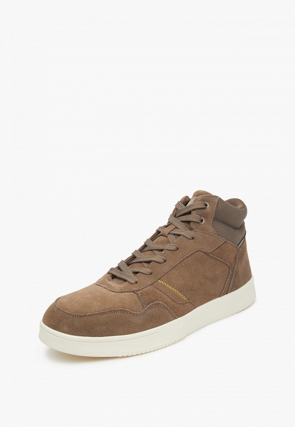 фото Кеды mascotte