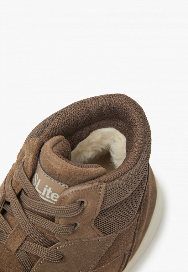 фото Кеды mascotte