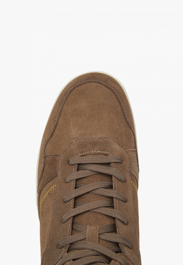 фото Кеды mascotte