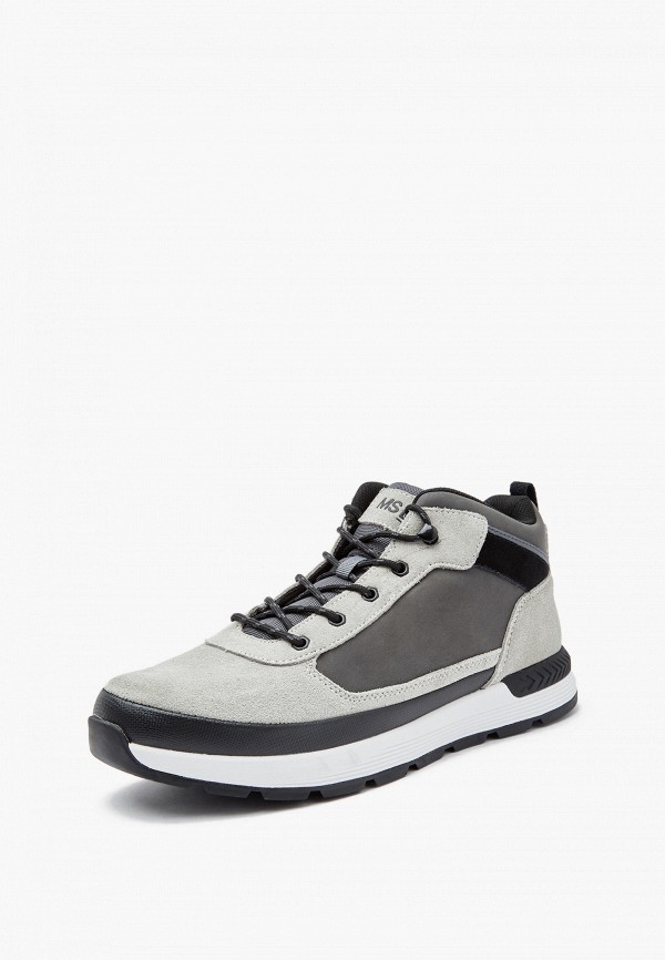 фото Кроссовки mascotte