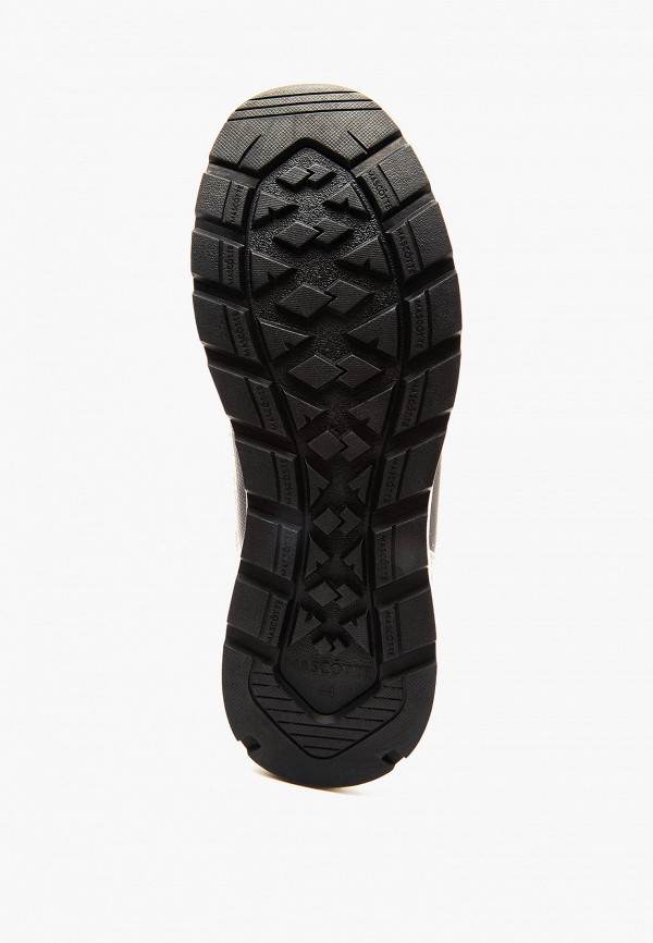 Кроссовки Mascotte серый, размер 44, фото 5