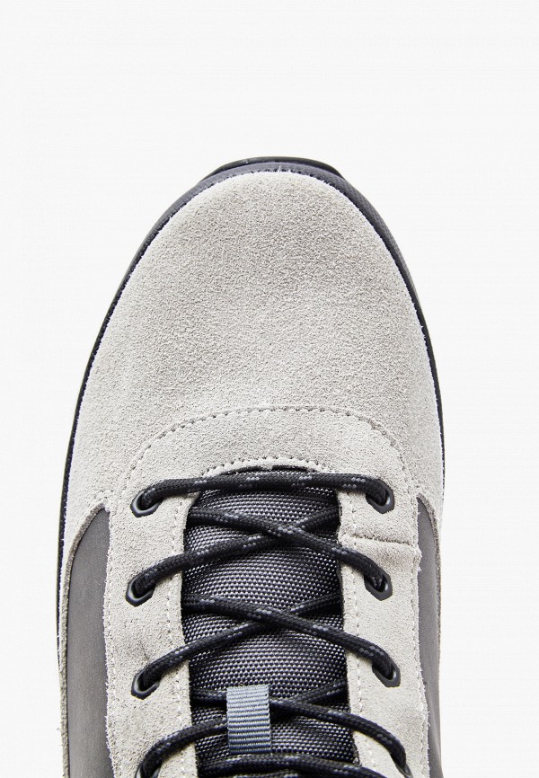 фото Кроссовки mascotte