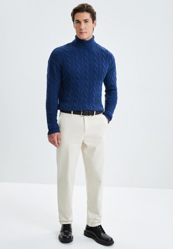 фото Свитер zrn man