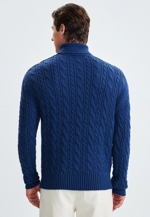 фото Свитер zrn man