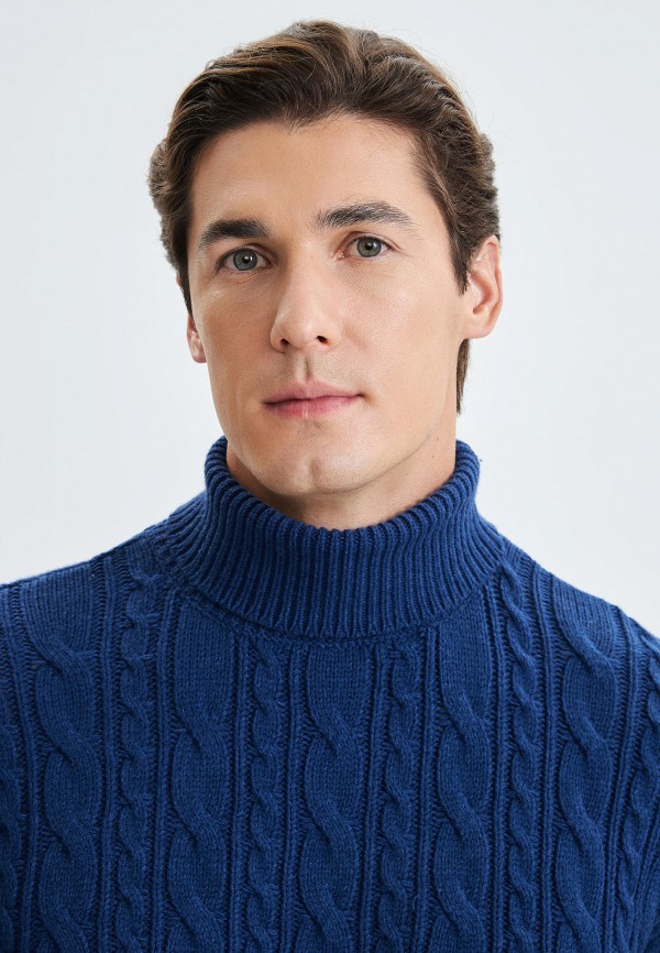 фото Свитер zrn man