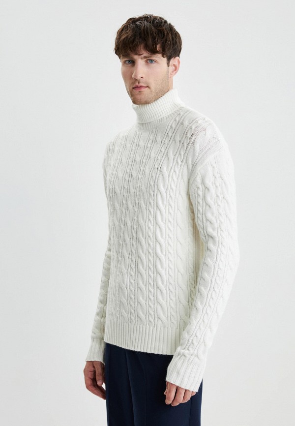 фото Свитер zrn man
