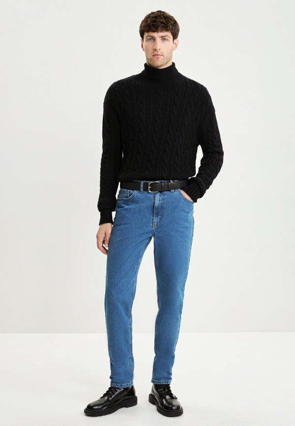 фото Свитер zrn man