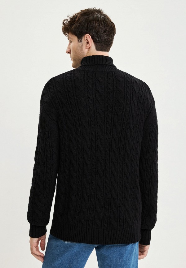 фото Свитер zrn man