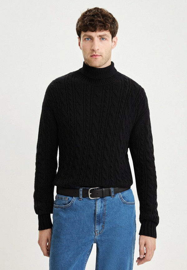 фото Свитер zrn man