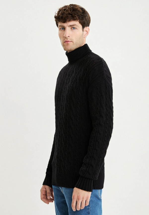 фото Свитер zrn man