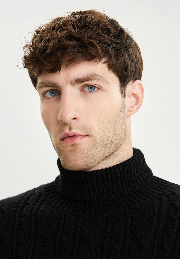 фото Свитер zrn man