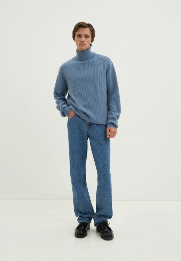 фото Свитер finn flare