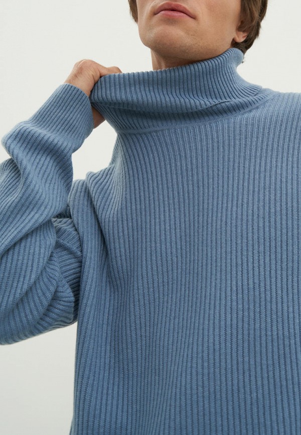 фото Свитер finn flare