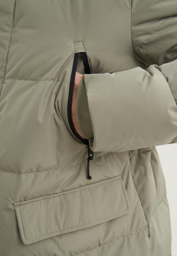 фото Пуховик finn flare