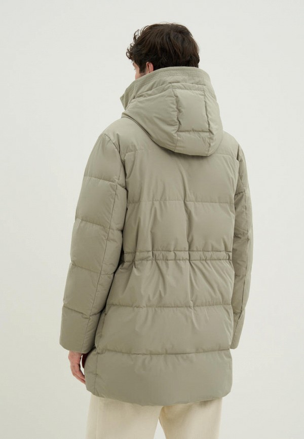 фото Пуховик finn flare