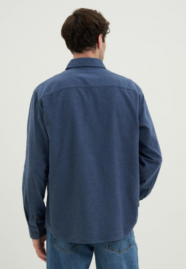 фото Рубашка finn flare