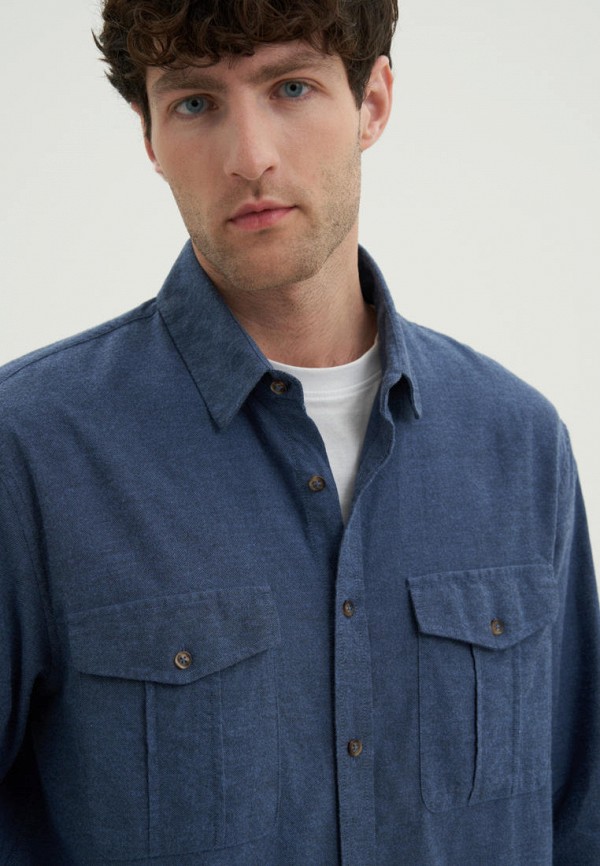 фото Рубашка finn flare