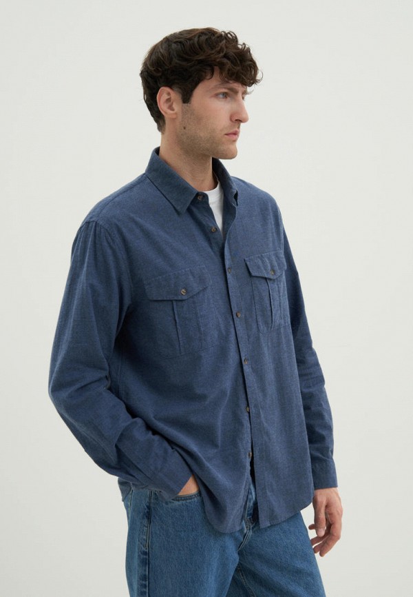 фото Рубашка finn flare