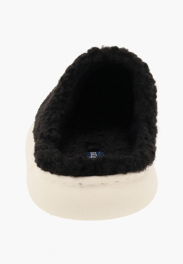 фото Тапочки de fonseca