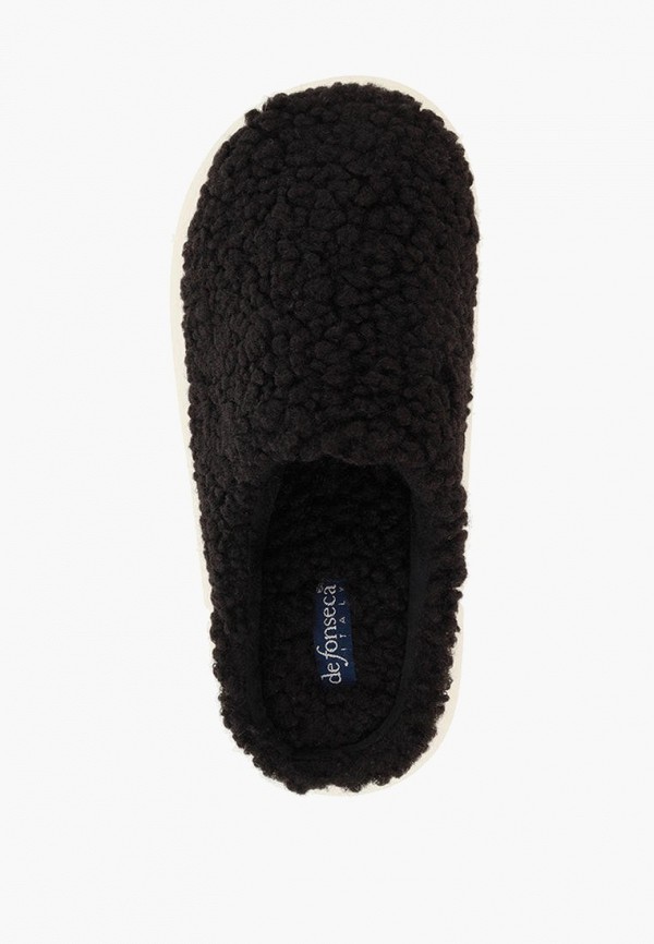 фото Тапочки de fonseca